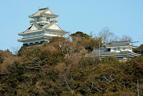 織田信長はなぜ美濃を攻略できたのか？稲葉山城を奪った持久戦の組み立て