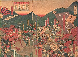 徳川家康はなぜ三方ヶ原で敗れても滅びなかったのか？負けを次に残す判断