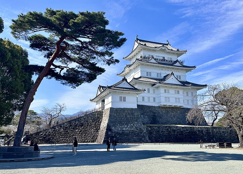 北条氏康はなぜ北条五代の中でも重要なのか？戦と内政を結びつけた当主