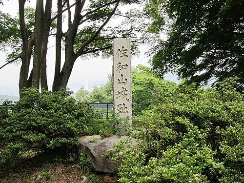 石田三成はなぜ佐和山城を拠点にしたのか？近江の要地が持った意味