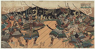 豊臣秀吉はなぜ山崎で明智光秀に勝てたのか？中国大返しが生んだ時間差