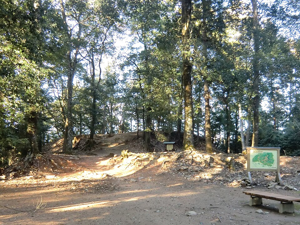 毛利元就はなぜ郡山城で尼子軍を退けられたのか？守りから勝機を作る力