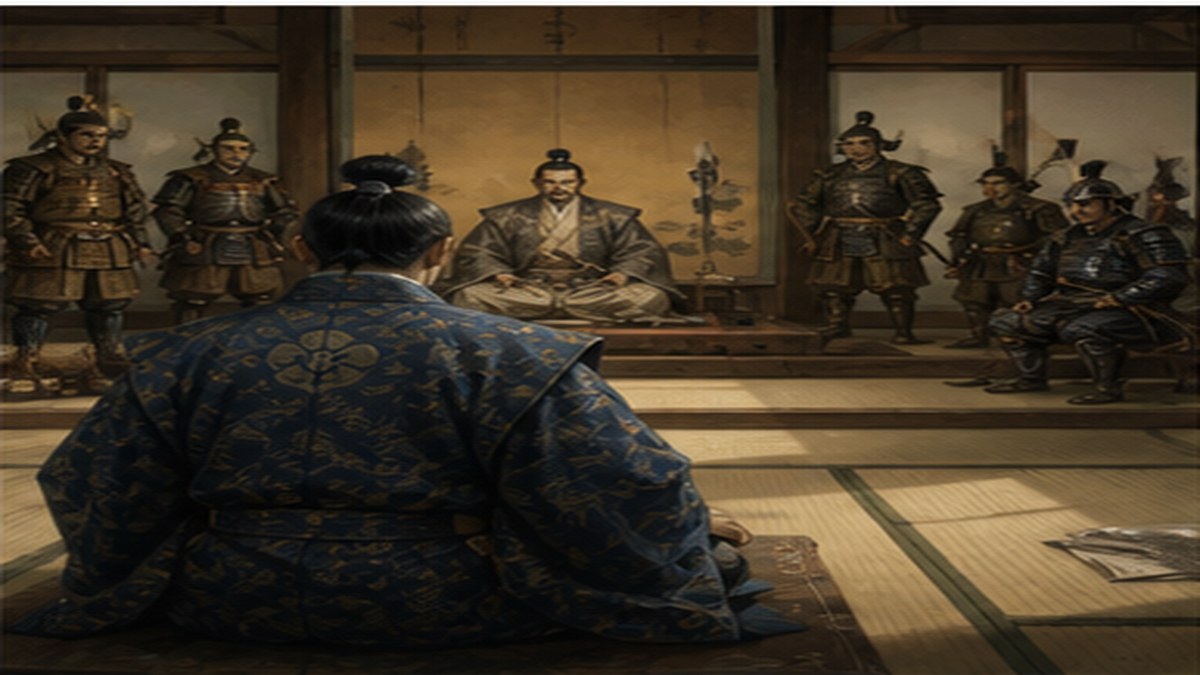 明智光秀はなぜ足利義昭に近かったのか？将軍家とのつながりが開いた道