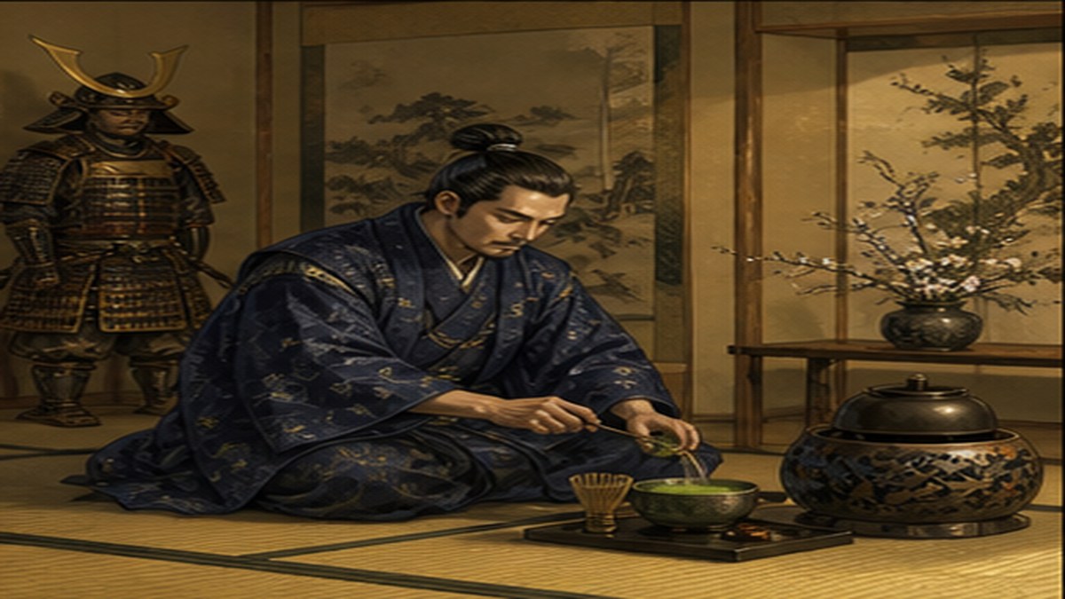 伊達政宗はなぜ文化にも力を入れたのか？武将の威信を支える美意識
