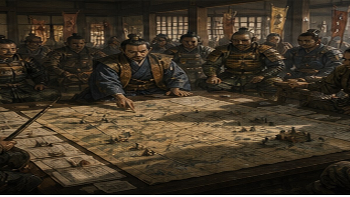石田三成はなぜ西軍構想に賭けたのか？家康を止めるための時間不足