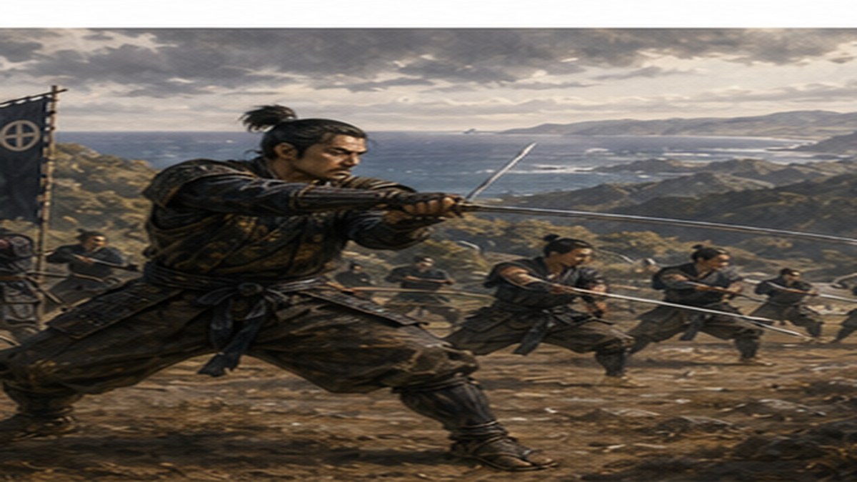 島津義弘はなぜ薩摩武士の象徴になったのか？厳しい土地が育てた戦い方