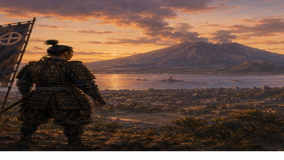 島津義弘はなぜ勇将として記憶されたのか？敗戦を誇りに変えた物語